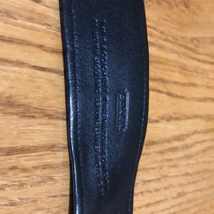Coach Accessories - Coach belt Coach Accessories - Coach belt